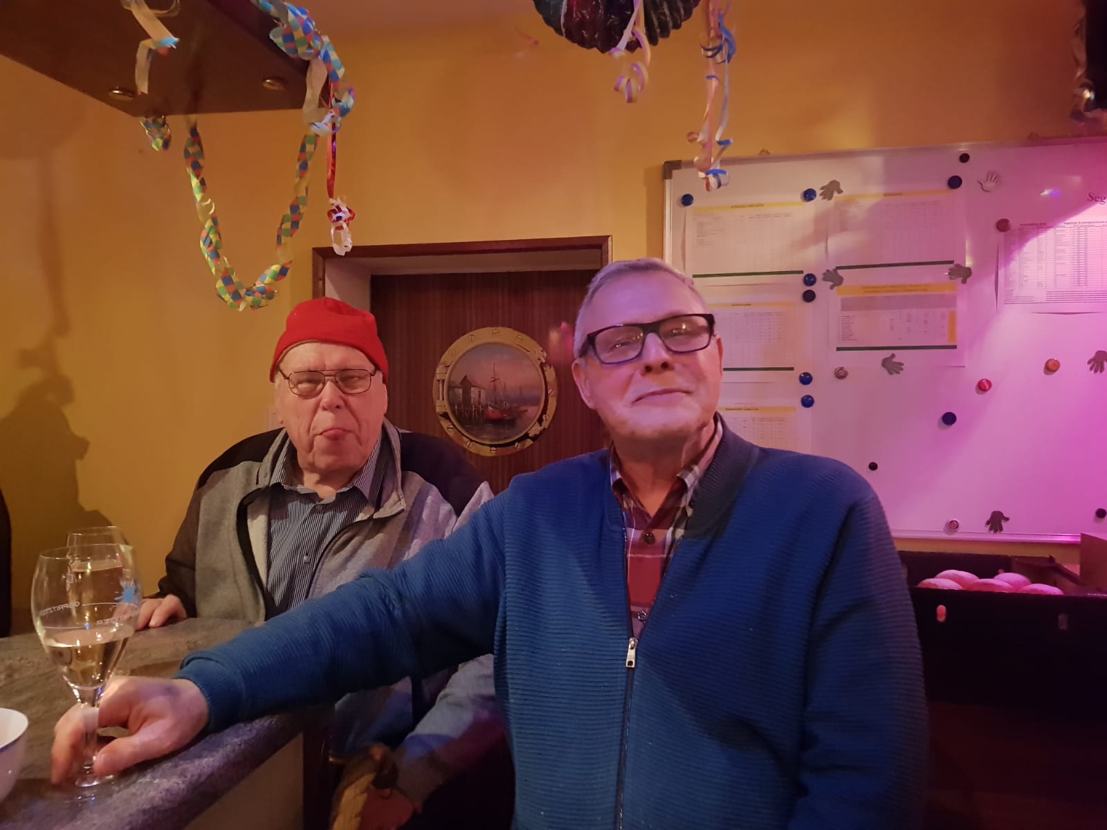 Fasching